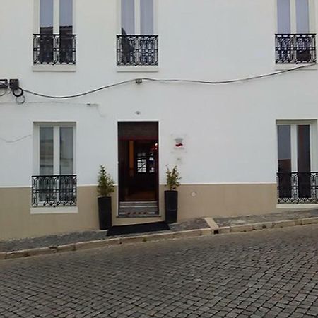 Hostel Casa Maria Victoria Beja Exteriér fotografie