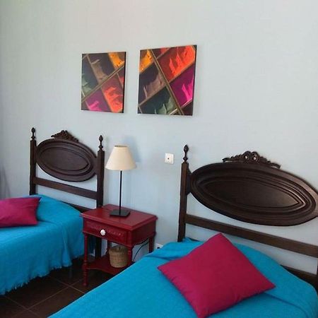 Hostel Casa Maria Victoria Beja Exteriér fotografie