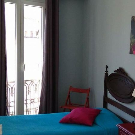 Hostel Casa Maria Victoria Beja Exteriér fotografie