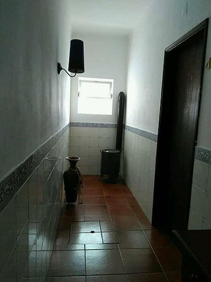 Hostel Casa Maria Victoria Beja Exteriér fotografie