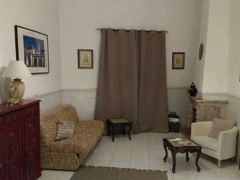 Hostel Casa Maria Victoria Beja Exteriér fotografie