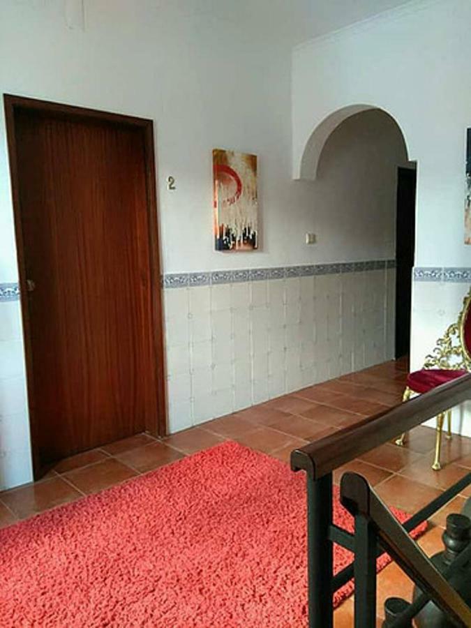 Hostel Casa Maria Victoria Beja Exteriér fotografie
