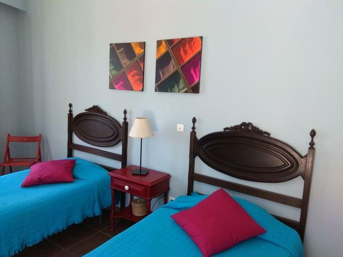 Hostel Casa Maria Victoria Beja Exteriér fotografie