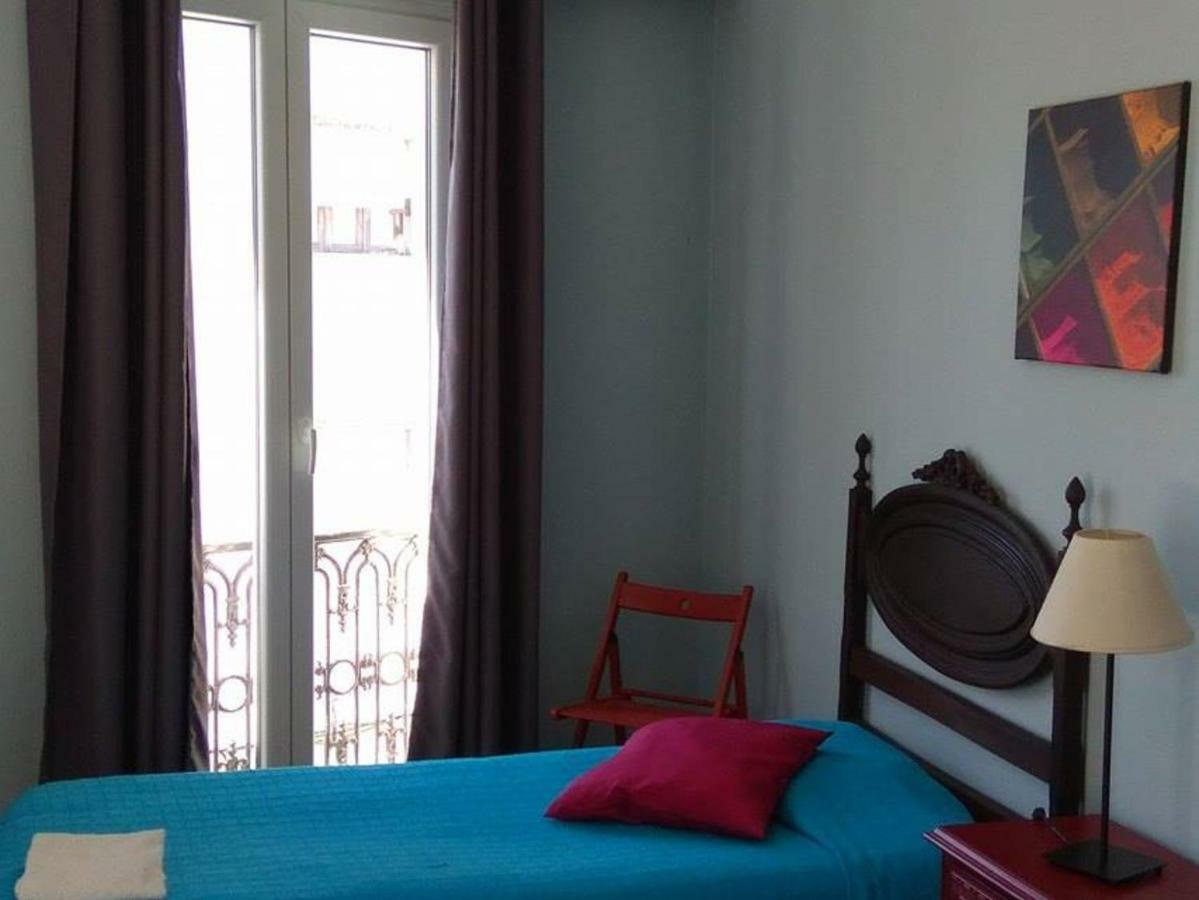 Hostel Casa Maria Victoria Beja Exteriér fotografie