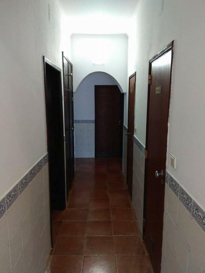 Hostel Casa Maria Victoria Beja Exteriér fotografie