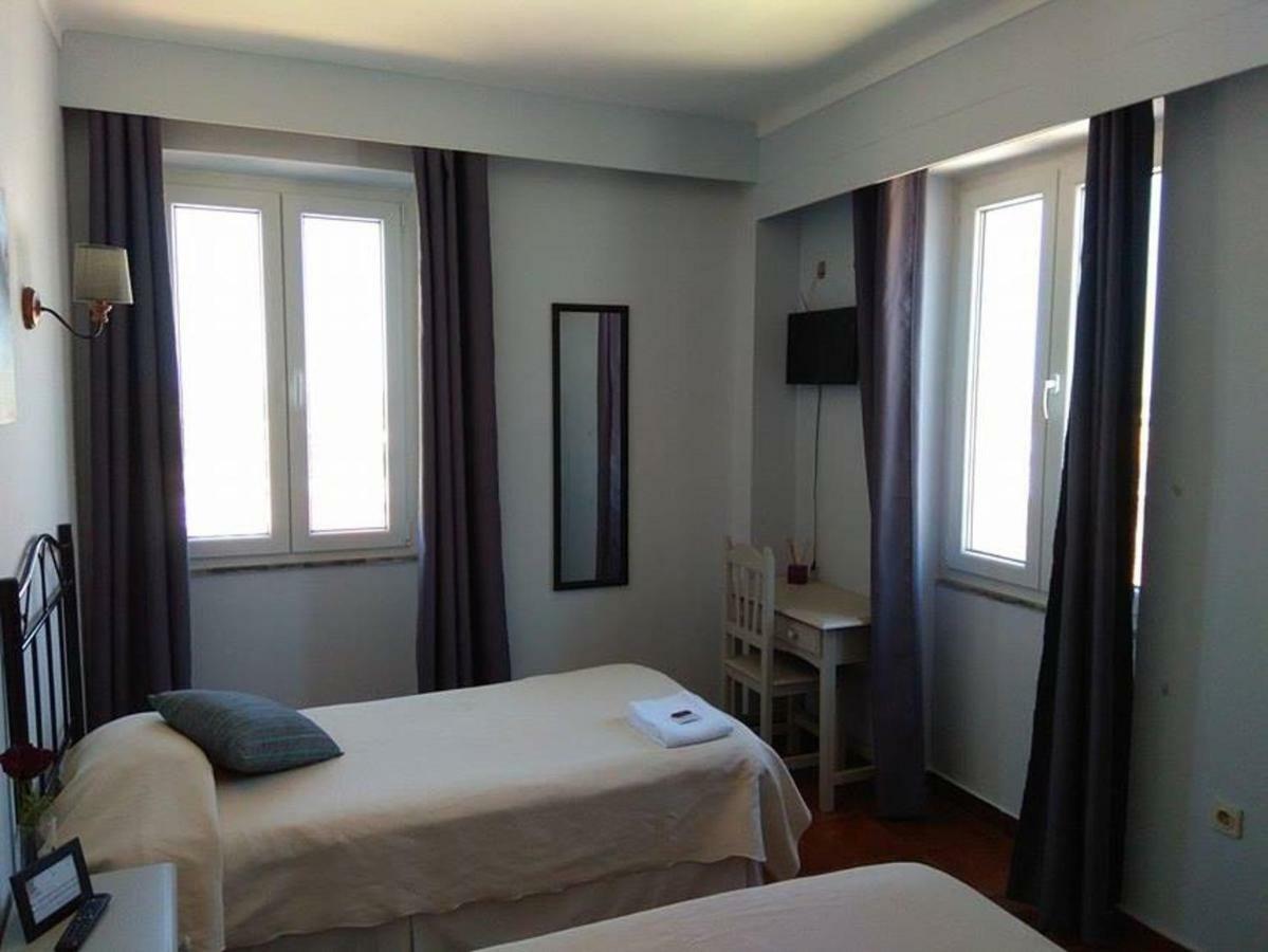 Hostel Casa Maria Victoria Beja Exteriér fotografie