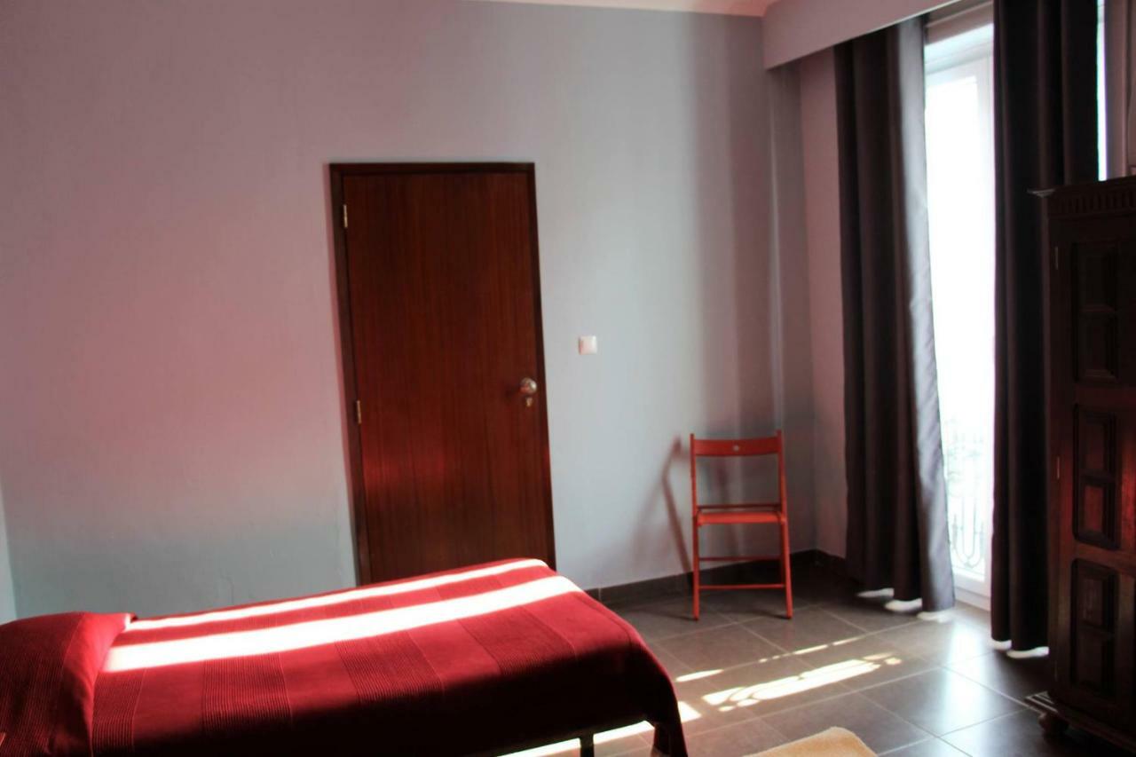 Hostel Casa Maria Victoria Beja Exteriér fotografie
