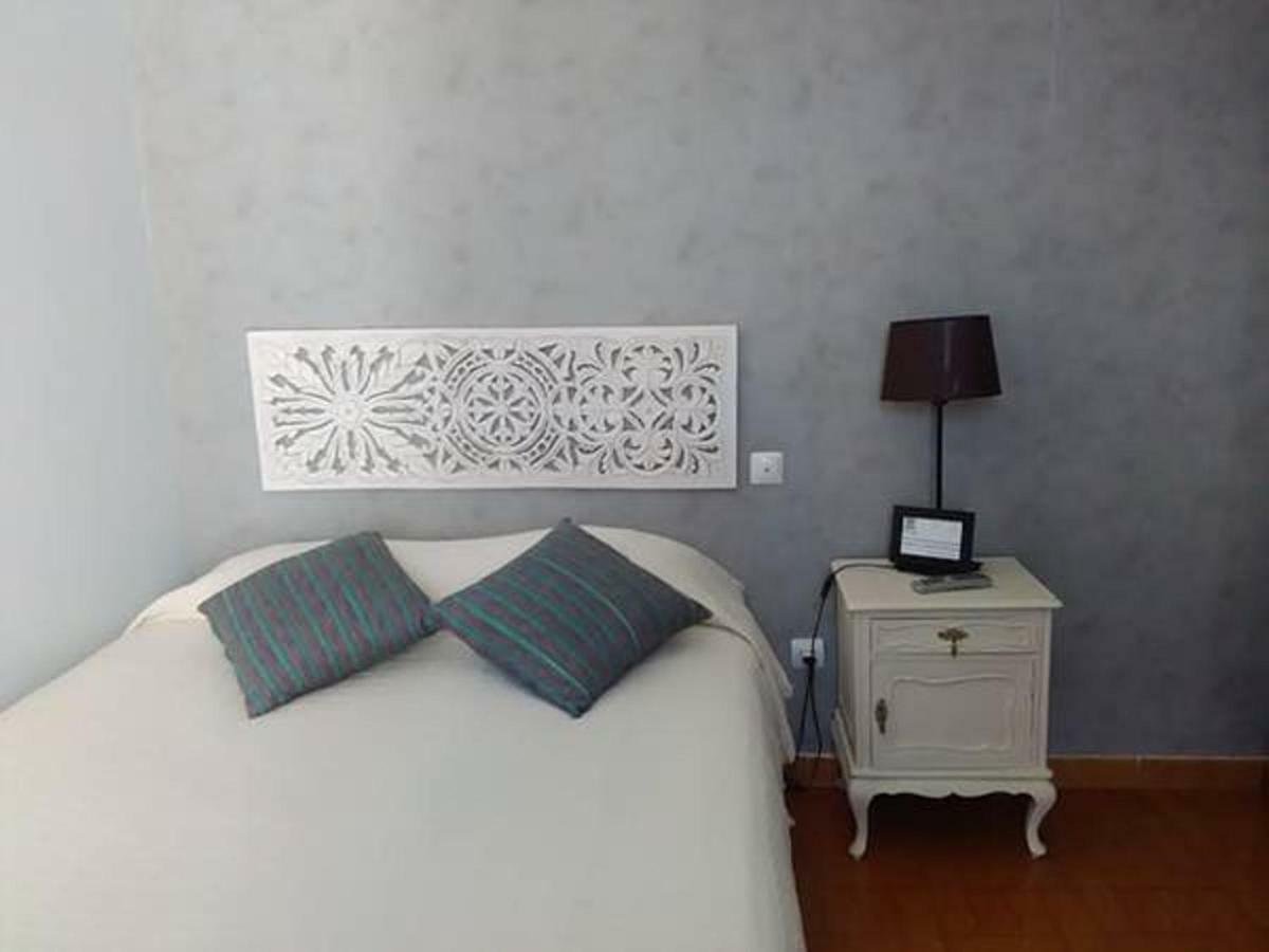 Hostel Casa Maria Victoria Beja Exteriér fotografie