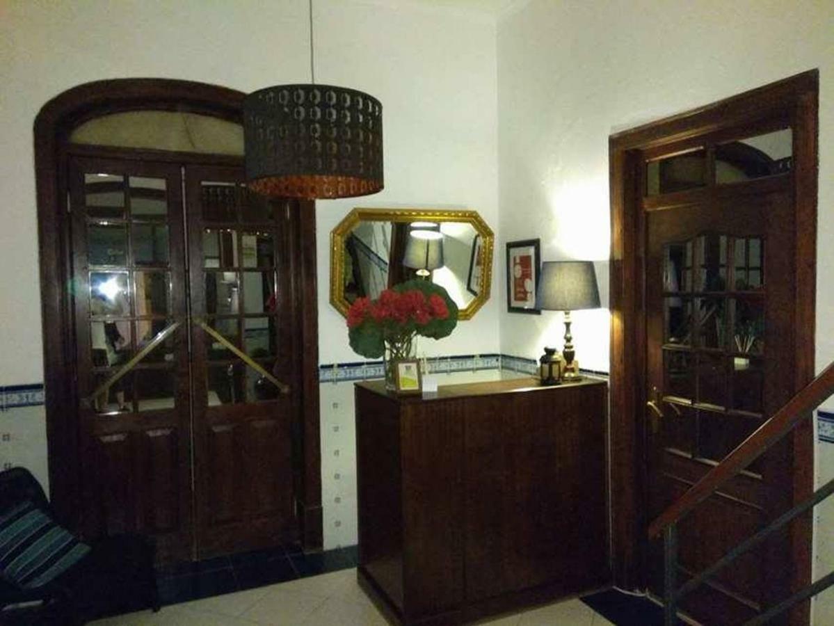 Hostel Casa Maria Victoria Beja Exteriér fotografie