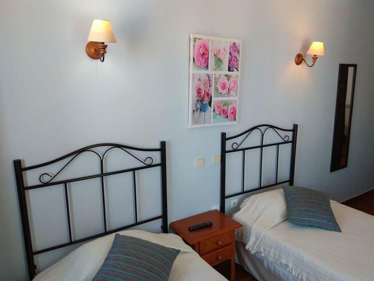 Hostel Casa Maria Victoria Beja Exteriér fotografie
