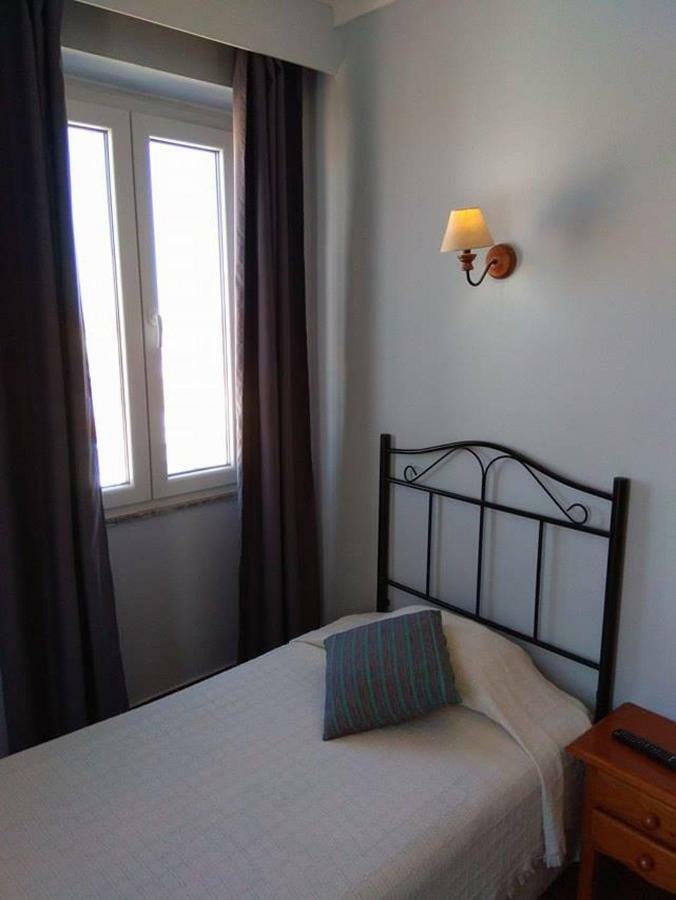Hostel Casa Maria Victoria Beja Exteriér fotografie