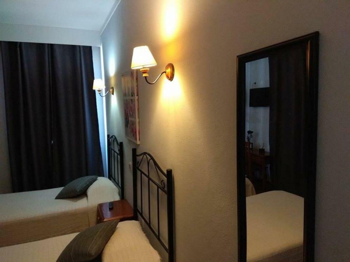 Hostel Casa Maria Victoria Beja Exteriér fotografie
