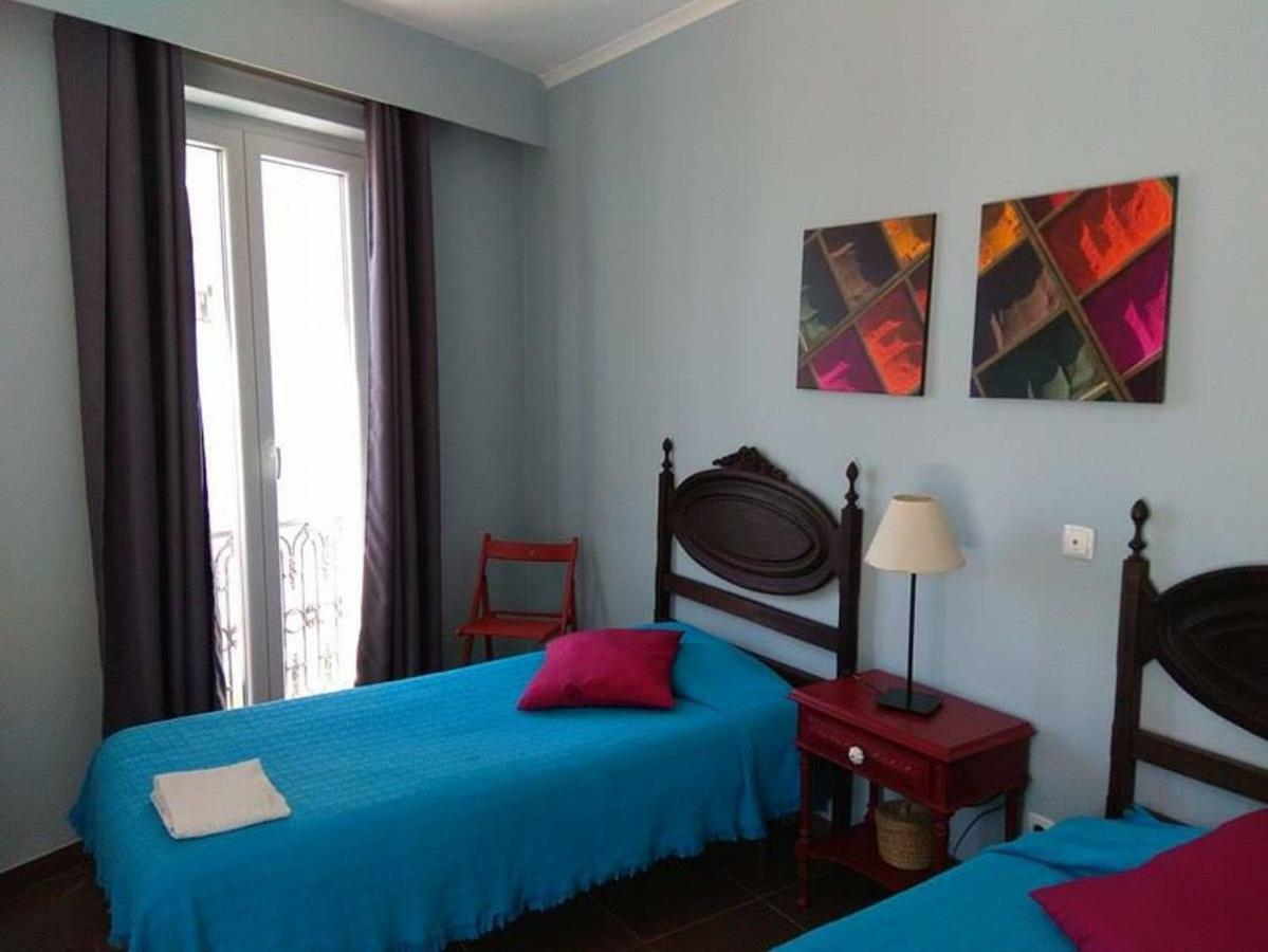 Hostel Casa Maria Victoria Beja Exteriér fotografie
