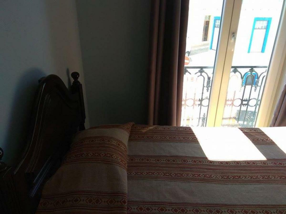 Hostel Casa Maria Victoria Beja Exteriér fotografie