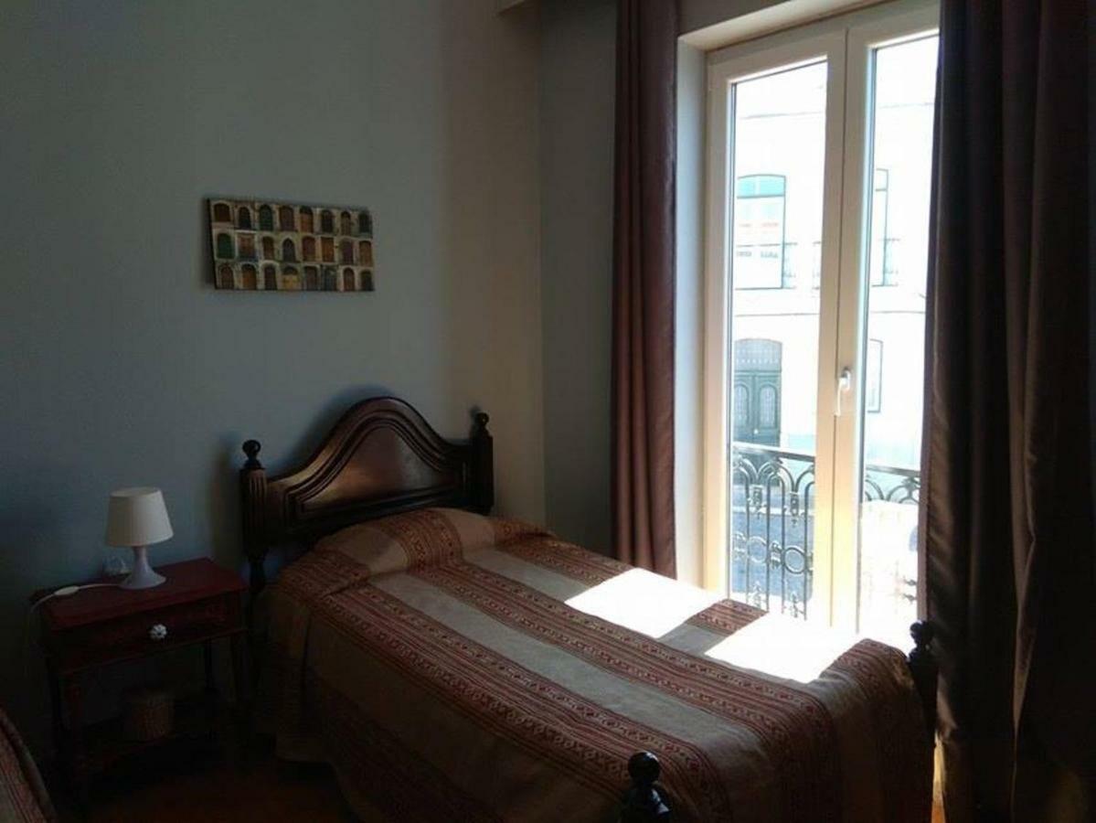 Hostel Casa Maria Victoria Beja Exteriér fotografie