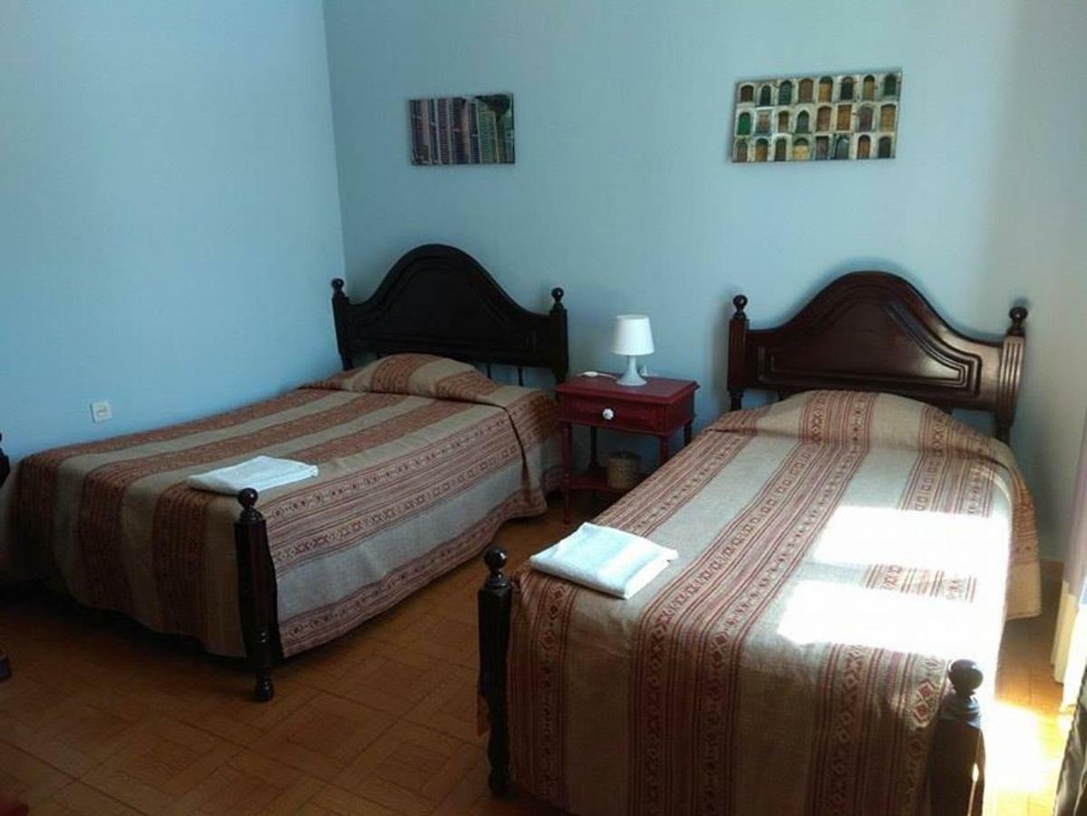 Hostel Casa Maria Victoria Beja Exteriér fotografie